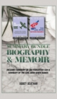 Summary Bundle : Biography & Memoir: Includes Summary of The Forgotten 500 & Summary of The Girl with Seven Names - Book