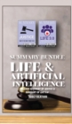Summary Bundle : Life & Artificial Intelligence: Includes Summary of Justice & Summary of Life 3.0 - Book