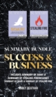 Summary Bundle : Success & Business: Includes Summary of Soar! & Summary of Stealing Fire - Book