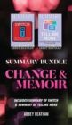 Summary Bundle : Personal Change & Memoir: Includes Summary of Switch & Summary of Tell Me More - Book