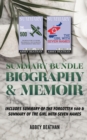 Summary Bundle : Biography & Memoir: Includes Summary of The Forgotten 500 & Summary of The Girl with Seven Names - Book