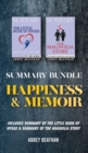 Summary Bundle : Happiness & Memoir: Includes Summary of The Little Book of Hygge & Summary of The Magnolia Story - Book