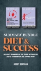 Summary Bundle : Diet & Success: Includes Summary of The Super Metabolism Diet & Summary of The Tipping Point - Book