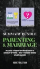Summary Bundle : Parenting & Marriage: Includes Summary of The Yes Brain & Summary of Thing I Wish I'd Known Before We Got Married - Book