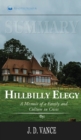 Summary of Hillbilly Elegy : A Memoir of a Family and Culture in Crisis by J.D.Vance - Book