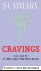 Summary of Cravings - Recipes for All the Food You Want to Eat by Chrissey Teigen & Adeena Sussman - Book