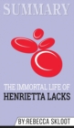 Summary of The Immortal Life of Henrietta Lacks by Rebecca Skloot - Book