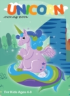 Unicorn Coloring Book : For Kids Ages 4-8 (Super Cute Edition) - Book