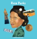 Rosa Parks : A Children's Book About Civil Rights, Racial Equality, and Justice - Book