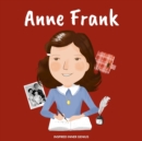 Anne Frank : (Children's Biography Book, Kids Books, Age 5 10, Historical Women in the Holocaust) - Book