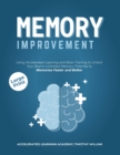 MEMORY IMPROVEMENT: USING ACCELERATED LE - Book
