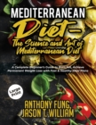 MEDITERRANEAN DIET - THE SCIENCE AND ART - Book