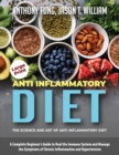 ANTI INFLAMMATORY DIET - THE SCIENCE AND - Book