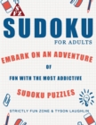 Sudoku For Kids : Embark On An Adventure Of Fun With The Most Addictive Sudoku Puzzles - Book