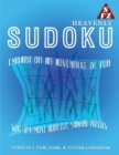 Heavenly Sudoku : Embark On An Adventure Of Fun With The Most Addictive Sudoku Puzzles - Book