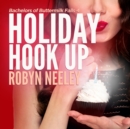 Holiday Hook Up - eAudiobook