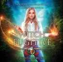 Witch Fugitive - eAudiobook
