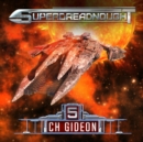 Superdreadnought 5 - eAudiobook