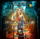 Untouchable Witch - eAudiobook