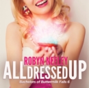 All Dressed Up - eAudiobook