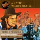 All-Star Western Theatre - eAudiobook
