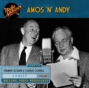 Amos 'n' Andy, Volume 1 - eAudiobook