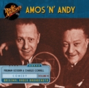 Amos 'n' Andy, Volume 10 - eAudiobook
