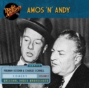 Amos 'n' Andy, Volume 2 - eAudiobook