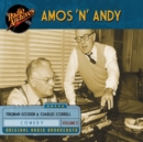 Amos 'n' Andy, Volume 5 - eAudiobook