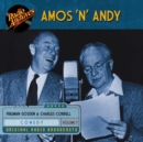 Amos 'n' Andy, Volume 7 - eAudiobook