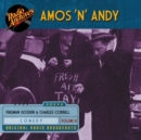 Amos 'n' Andy, Volume 8 - eAudiobook