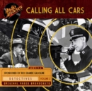 Calling All Cars, Volume 3 - eAudiobook