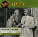 Claudia, Volume 2 - eAudiobook