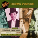 Columbia Workshop, Volume 2 - eAudiobook