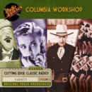 Columbia Workshop, Volume 3 - eAudiobook