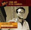 Crime and Peter Chambers - eAudiobook