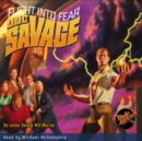 Doc Savage - Flight Into Fear - eAudiobook