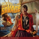 Doc Savage - The Infernal Buddha - eAudiobook