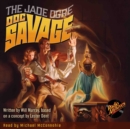 Doc Savage - The Jade Ogre - eAudiobook
