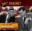Dragnet, Volume 6 - eAudiobook
