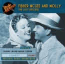 Fibber McGee and Molly - The Lost Episodes, Volume 11 - eAudiobook