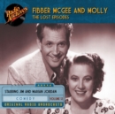 Fibber McGee and Molly - The Lost Episodes, Volume 12 - eAudiobook