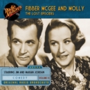 Fibber McGee and Molly - The Lost Episodes, Volume 13 - eAudiobook