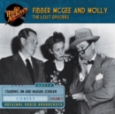Fibber McGee and Molly - The Lost Episodes, Volume 7 - eAudiobook