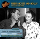 Fibber McGee and Molly - The Lost Episodes, Volume 9 - eAudiobook