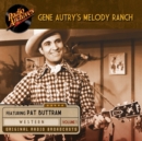 Gene Autry's Melody Ranch, Volume 1 - eAudiobook