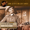 Gene Autry's Melody Ranch, Volume 2 - eAudiobook