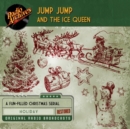 Jump Jump and the Ice Queen - eAudiobook