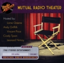 Mutual Radio Theater, Volume 1 - eAudiobook