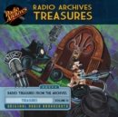 Radio Archives Treasures, Volume 10 - eAudiobook
